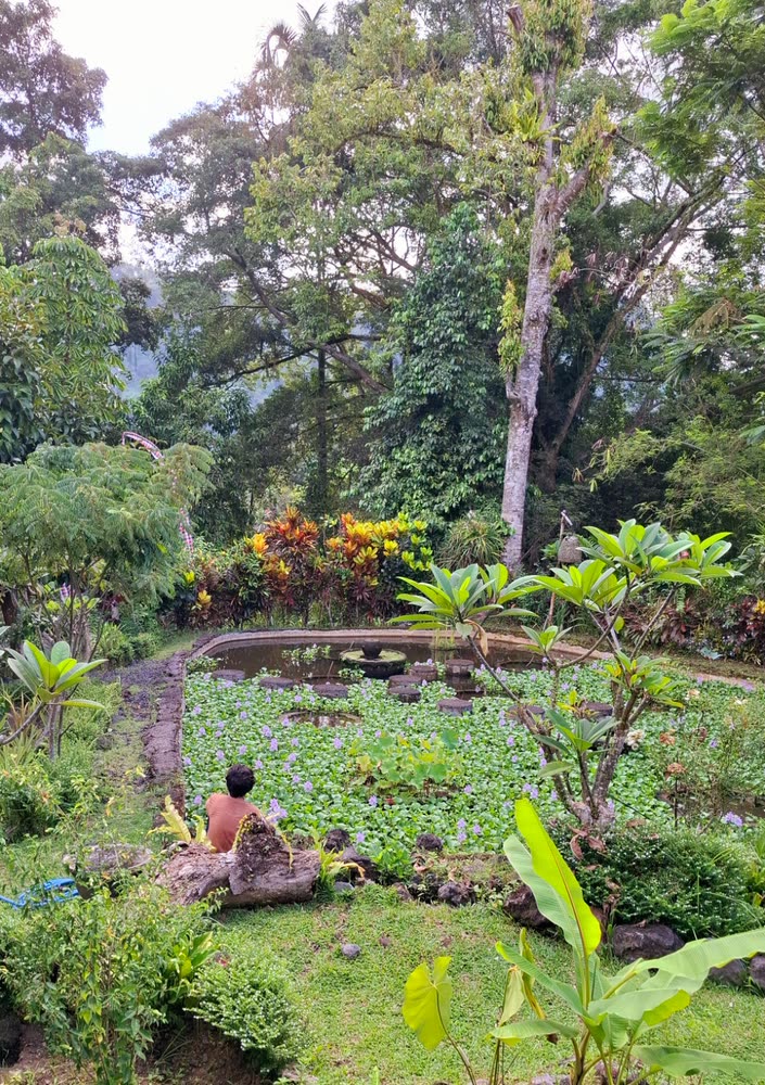 Retreat photo 06