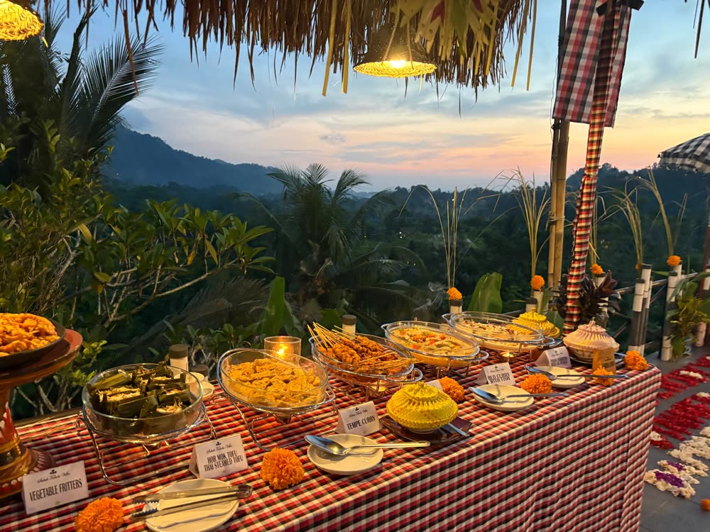 Retreat photo 39